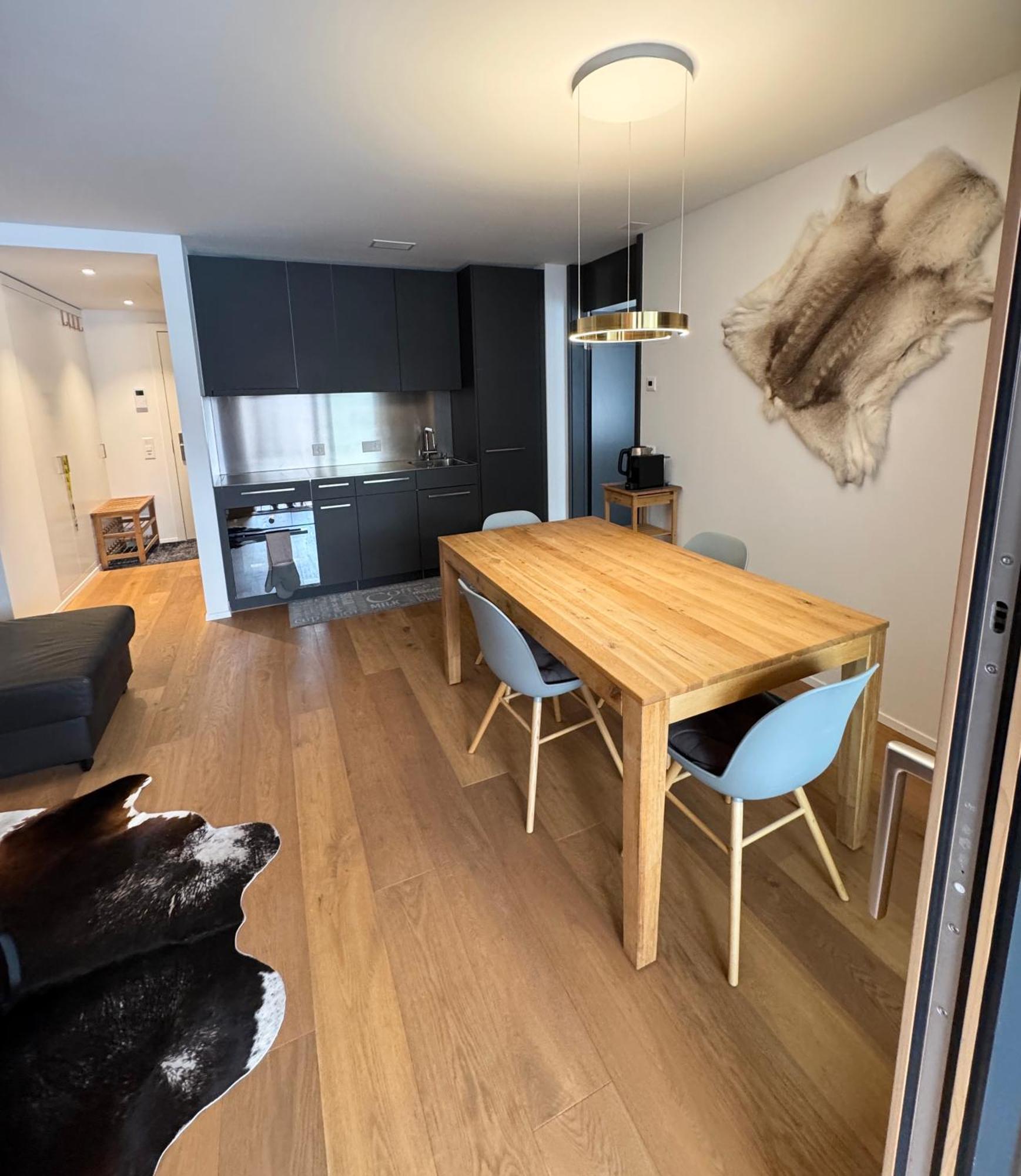 Beautiful Sunny New 1 Bed Apt Флимс Экстерьер фото