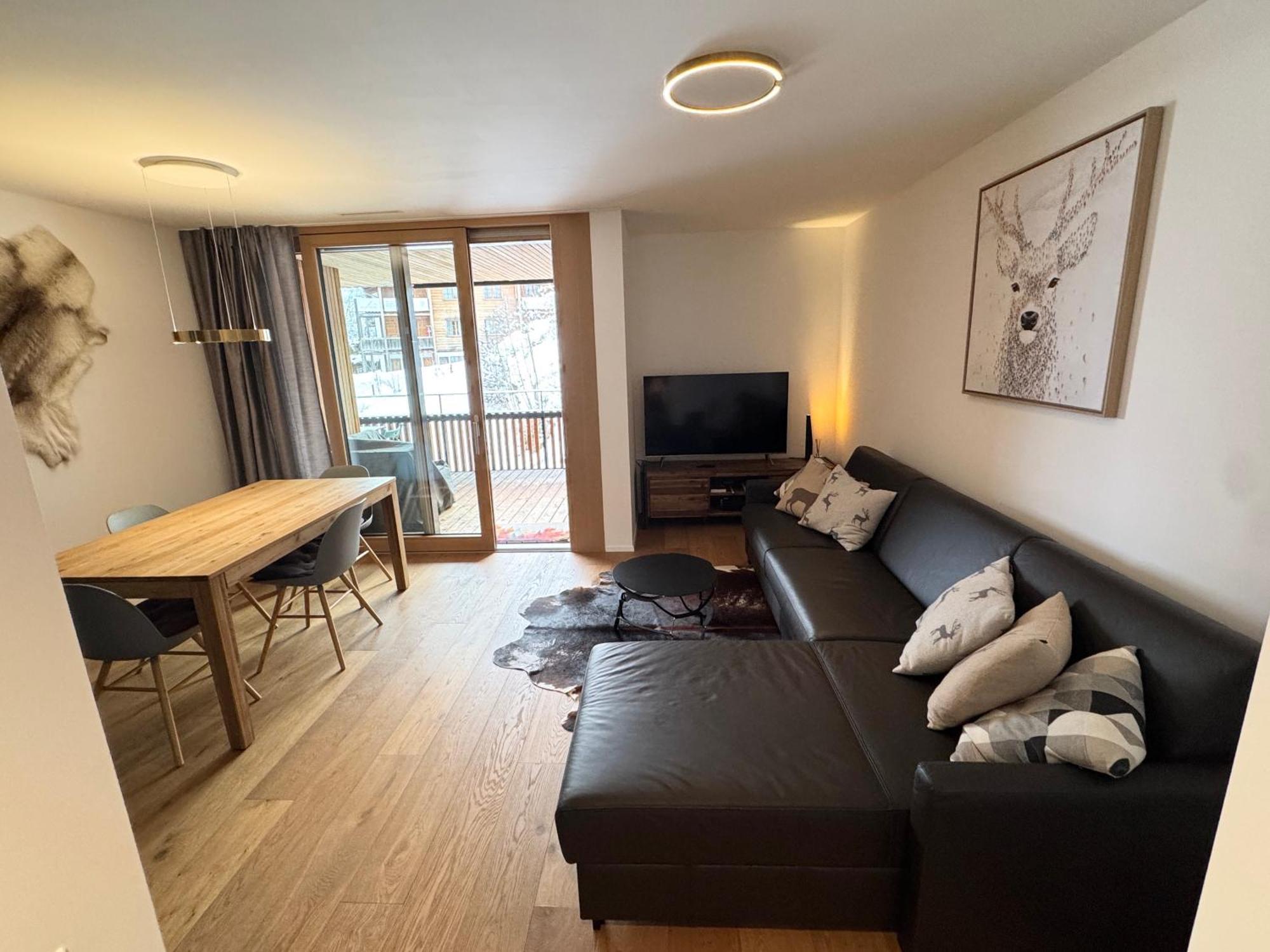 Beautiful Sunny New 1 Bed Apt Флимс Экстерьер фото