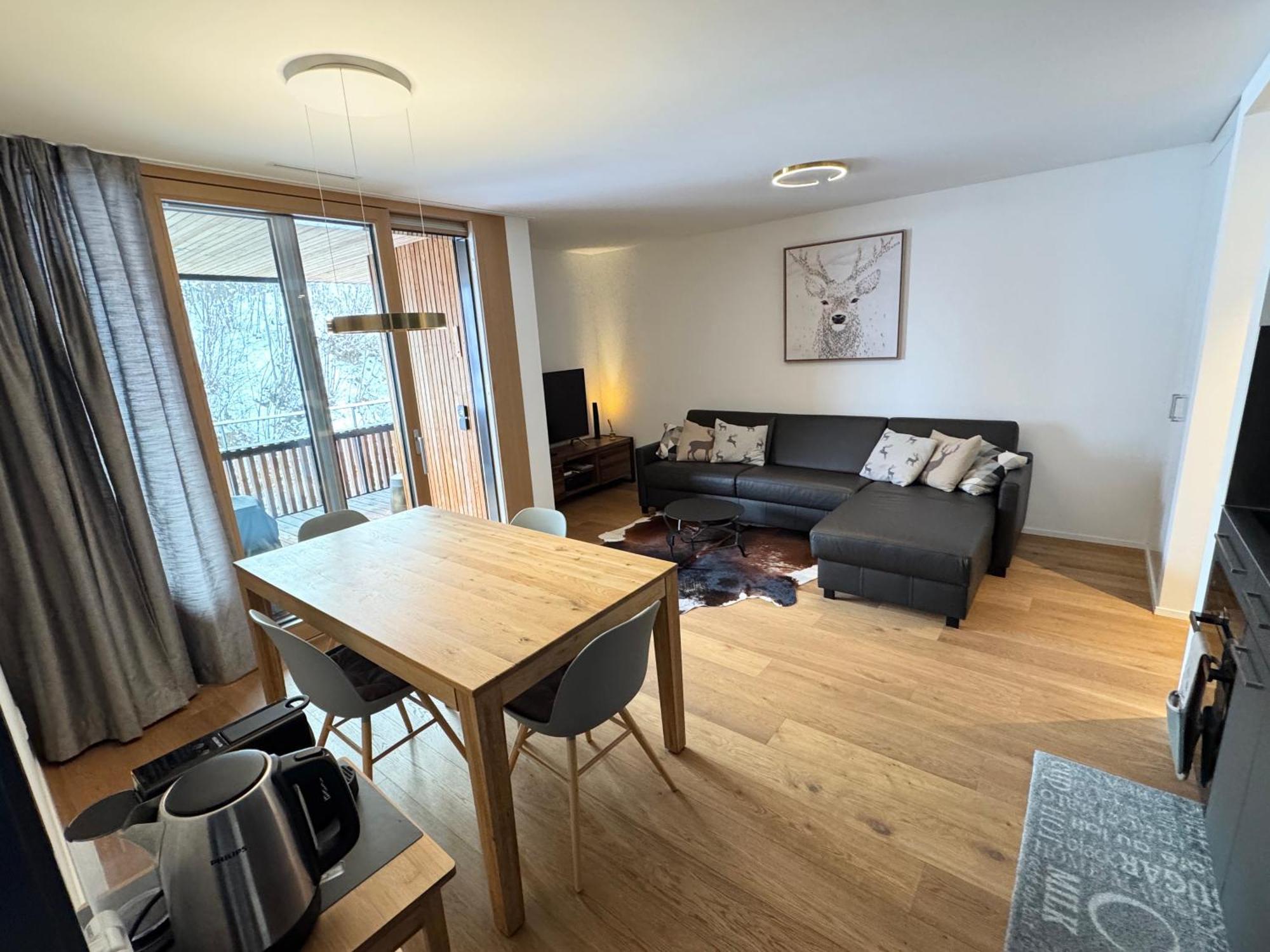 Beautiful Sunny New 1 Bed Apt Флимс Экстерьер фото